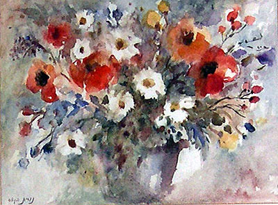 Still Life